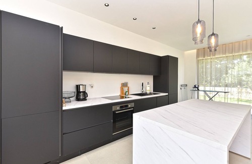 Stokovci House | House 2117/39510 (Istria - Svetvinčenat), 13000m from the beach