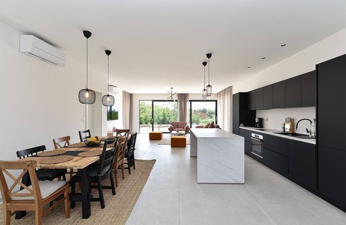 Stokovci House | House 2117/39510 (Istria - Svetvinčenat), 13000m from the beach