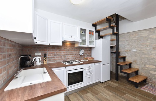 Butkovici House | House 2214/63807 (Istria - Butkovići), 15000m from the beach