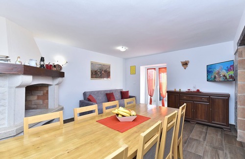 Butkovici House | House 2214/63807 (Istria - Butkovići), 15000m from the beach