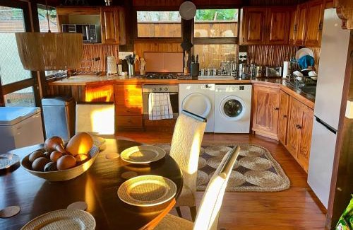 Sodwana Bay House | House 23 Ezulwini in Sodwana Bay Lodge