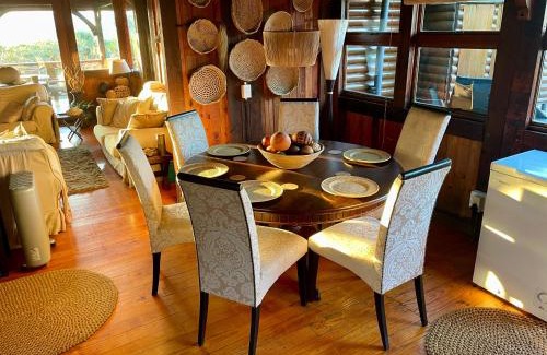 Sodwana Bay House | House 23 Ezulwini in Sodwana Bay Lodge