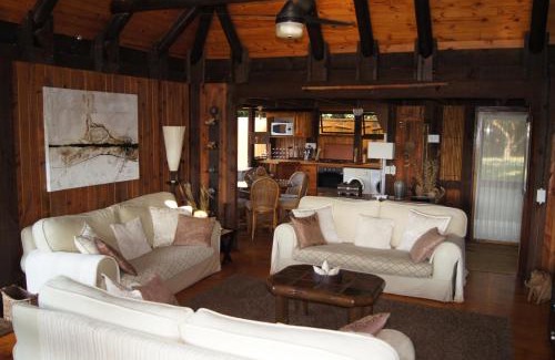 Sodwana Bay House | House 23 Ezulwini in Sodwana Bay Lodge