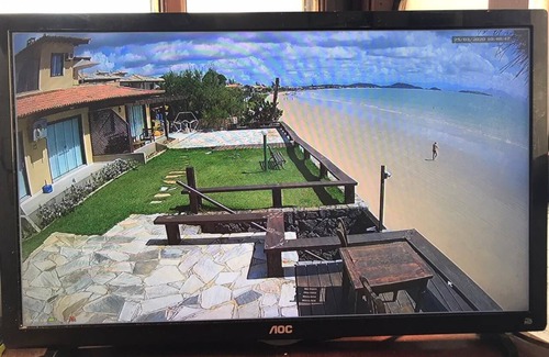 Porto Belo House | House 3 bedrooms 2suites in beach front cond - 2 suites
