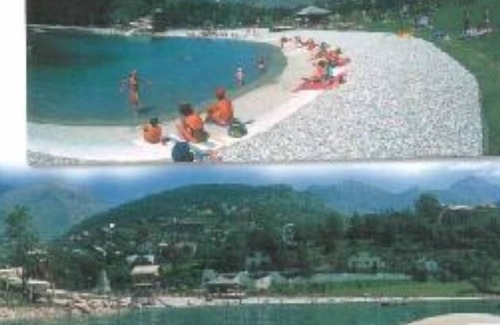 Beauvezer House | House - 3 rooms - 4 persons, House of character site of the Alps