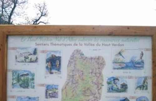 Beauvezer House | House - 3 rooms - 4 persons, House of character site of the Alps