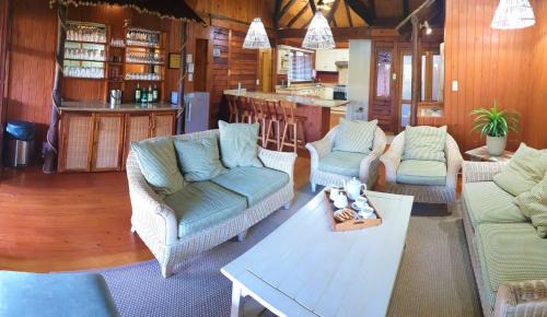 Sodwana Bay House | House 30, Sodwana Bay Lodge