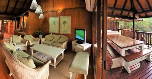 Sodwana Bay House | House 30, Sodwana Bay Lodge