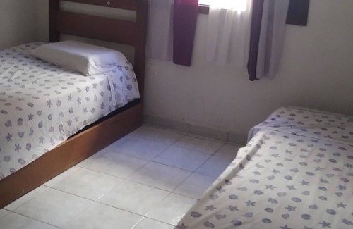 Indaia House | House 300 meters from the beach 5 minutes walk