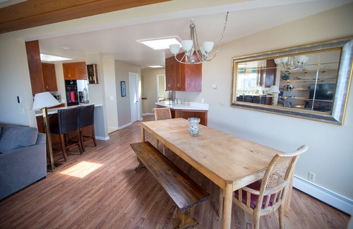 Watsonville House | House 33 with Hot Tub