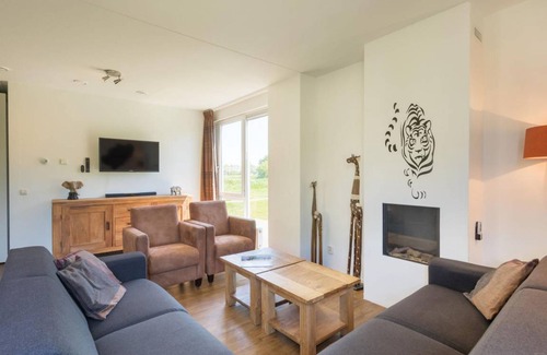 Paasloo House | House ∙ 4 bedrooms ∙ 8 guests