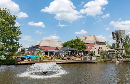 Paasloo House | House ∙ 4 bedrooms ∙ 8 guests