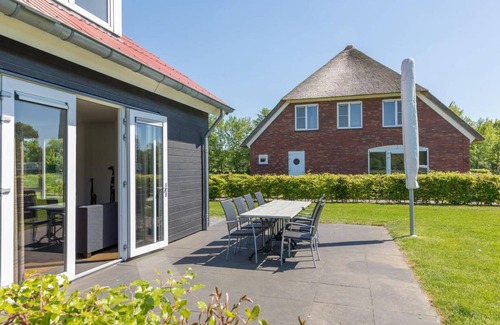 Paasloo House | House ∙ 4 bedrooms ∙ 8 guests