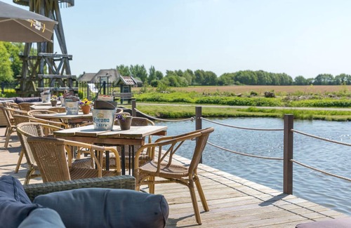 Paasloo House | House ∙ 4 bedrooms ∙ 8 guests