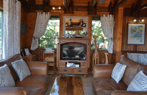 Sodwana Bay House | House 47, Sodwana Bay Lodge Dolphin Lodge