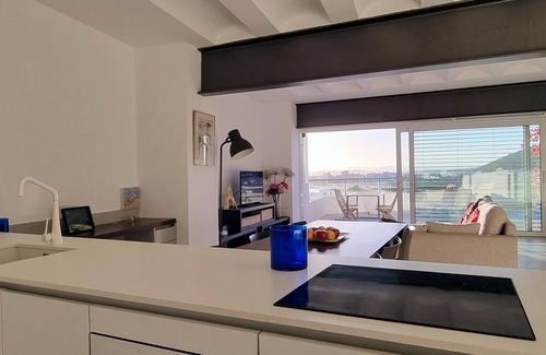 L'Estartit Villa | House 5 adults sea views