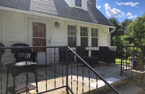 Cape Neddick House | House ∙ 5 bedrooms ∙ 12 guests