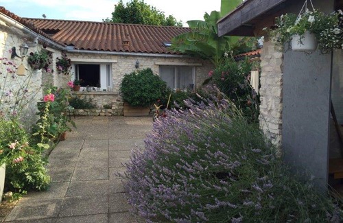 Lagord House | House 5 minutes from downtown La Rochelle