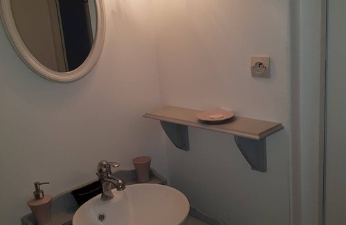 Sanguinet Bed & Breakfast | HOUSE 5 PERS. 800 M FROM THE LAKE