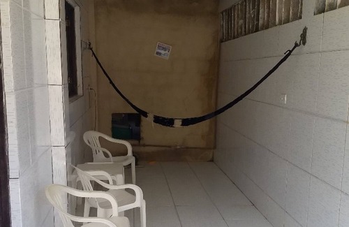 Barra Grande House | House 500 meters from Peroba Beach - Maragogi/AL