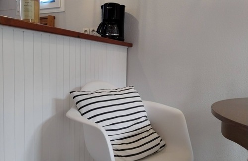 La Cotiniere House | HOUSE 500m from the BEACH and fishing PORT in the center of La Cotinière