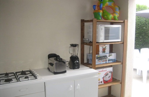 La Cotiniere House | HOUSE 500m from the BEACH and fishing PORT in the center of La Cotinière