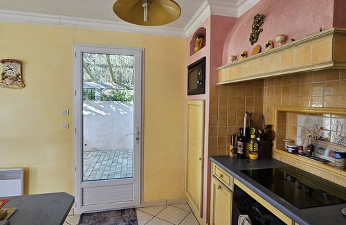 Lorgues House | House 6/8 persons, with swimming pool, in a small valley in the heart of Provence