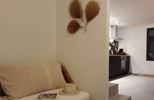 La Palmyre House | House 6 people in La Palmyre 500 m from the beach