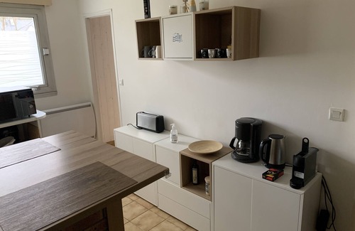 Ploemeur House | House 6 people with garden 3.5 km from the beaches