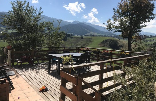 Lans-en-Vercors House | HOUSE 6P WITH EXTERIOR