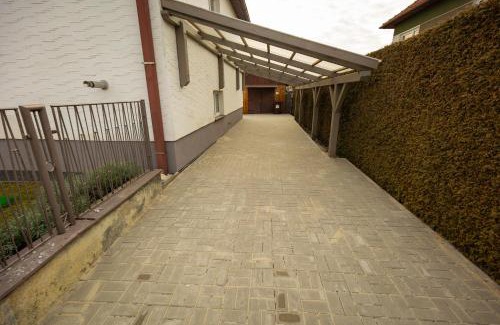 Liptovsky Mikulas House | House 8