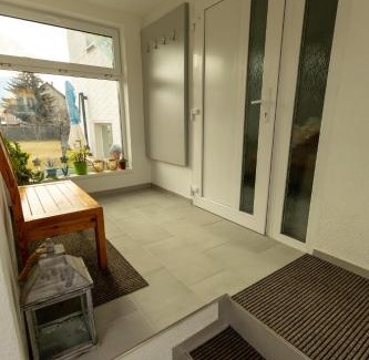 Liptovsky Mikulas House | House 8