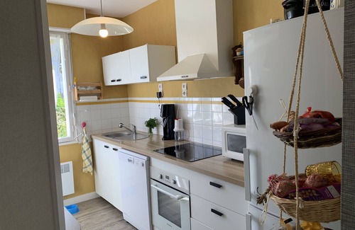 Cleder House | House 80 m from a superb sandy beach