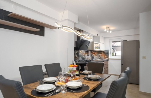 Brulo House | House Ada (Istria - Poreč)