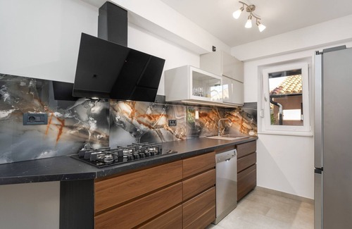 Brulo House | House Ada (Istria - Poreč)