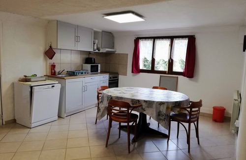 Verfeuil House | House Aiguillon
