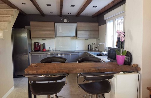 Grand Sud House | House Aix en Provence