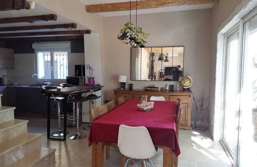 Grand Sud House | House Aix en Provence