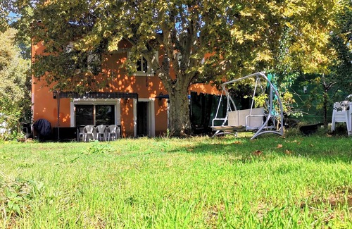 Grand Sud House | House Aix en Provence