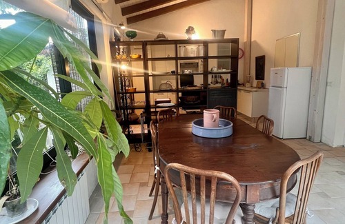 Capo d'Orlando House | House "Alla Flora" romantic country house a few minutes from the sea