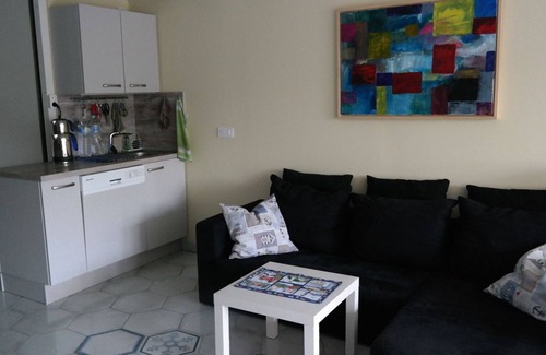 Saint-Pierre-la-Mer House | House allowed to recover with large kitchen, sea views, terraces, garden, dogs