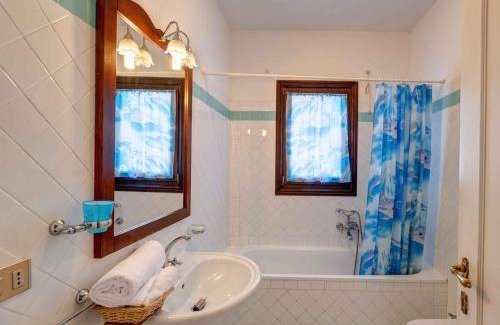 Punta De Su Turrione Apartment | House and Apt. in Sassari 30366