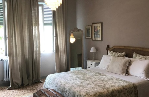 Montichiari Bed & Breakfast | House and Garden B & B