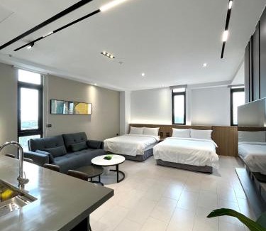 Magong Apartment | House Apartment