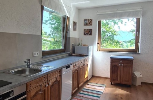 Otocac House | House at the edge of the forest Gacka