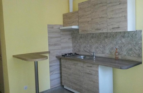 Svetlogorsk Apartment | House at the sea