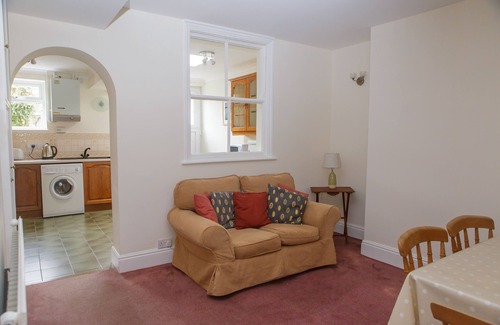 Sidmouth House | House, Attractive Views Of The Byes, Family and Pet Friendly