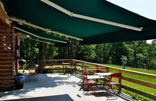 Sorges-et-Ligueux-en-Perigord Villa | House Bergerie 3 Rooms 5/6 People