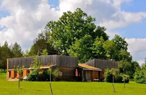 Sorges-et-Ligueux-en-Perigord Villa | House Bergerie 3 Rooms 5/6 People