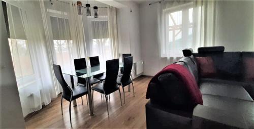 Biezanow - Prokocim House | House between Cracow and Wieliczka